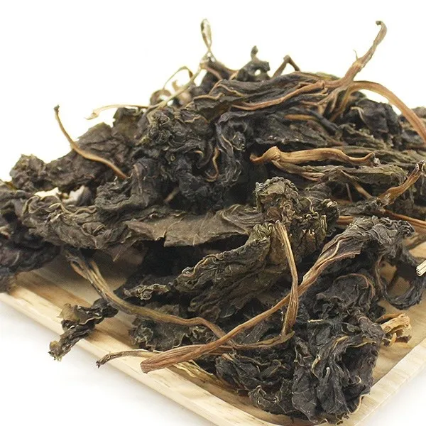 호미자루 건곰취 150g 강원도 자연재배 1개