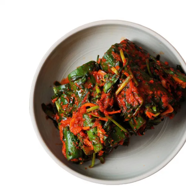 촌놈김치 국내산 100% 오이김치 오이소박이 1kg 2kg 3kg 1개