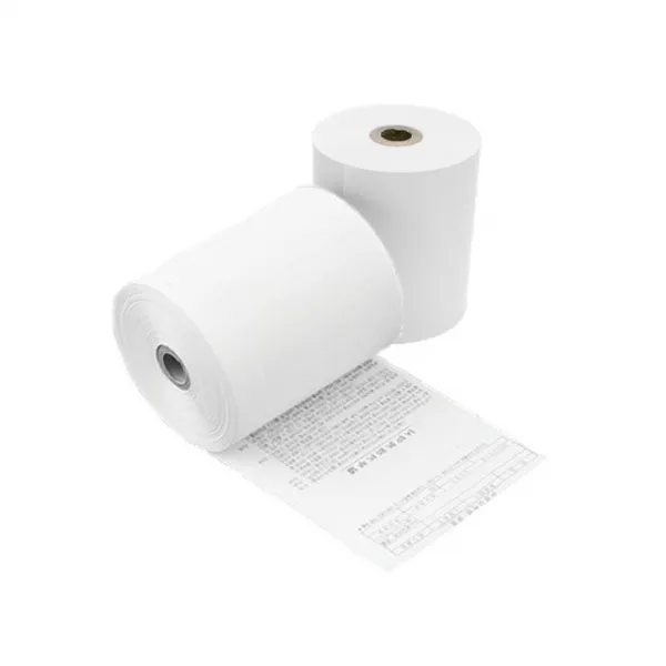 한솔제지 한솔 감열지 포스용지 영수증 (약관 79x70), 24롤