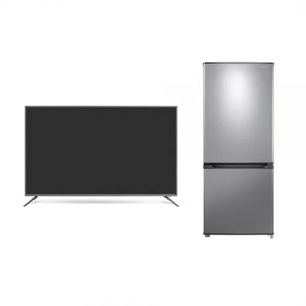 LGU+인터넷가입 아남 32 HDTV + 대우루컴즈 160L 냉장고 HDL320CT+R161M1-G