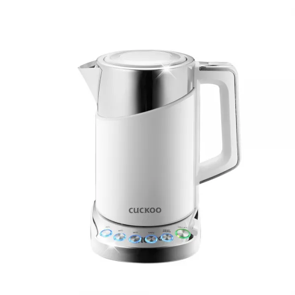 쿠쿠 CK-A170TW 1.7L 맘편한 전기보온포트 공식판매점 SJ