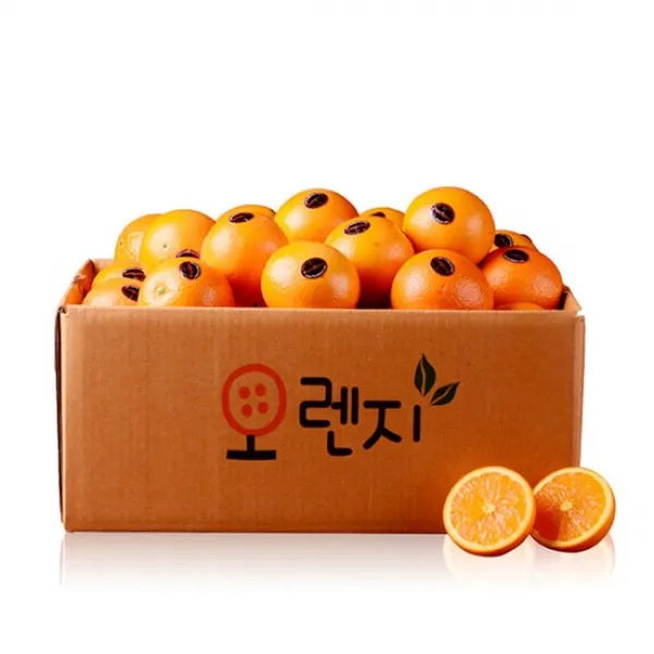 감동 오렌지, 1set, 고당도 퓨어스펙 오렌지 10과+10과 총 20과 중소과★한정★