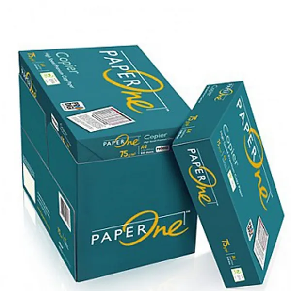 PaperOne 친환경 75g A4 1BOX 2500매