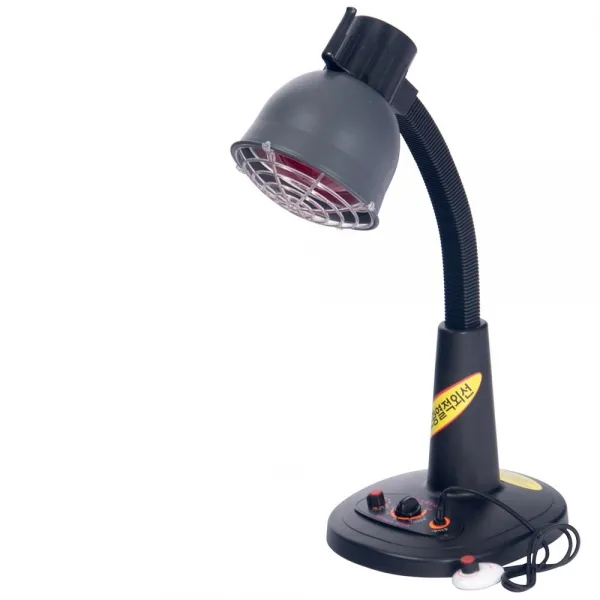 그랜드메디 대경전자 뉴 적외선조사기 250W 필립스램프 통증완화, 1개, INFRALUX300A(가정용)