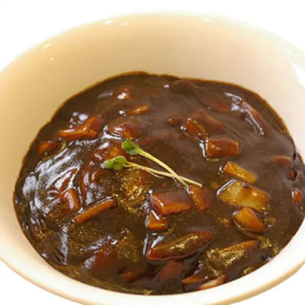 하오마 짜장 소스 1.1kg-약26인분, 1.1kg, 1개