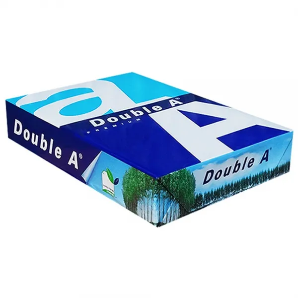 더블에이 B4 복사용지(B4용지) 80g 500매(1권)