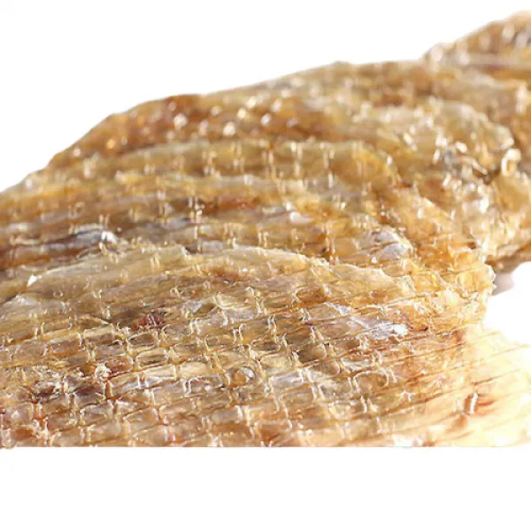 노인과바다 쥐포1kg 대용량 1개