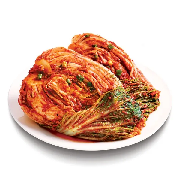 [남도미가] 감칠맛나는 전라도 포기김치 5kg, 상세 설명 참조