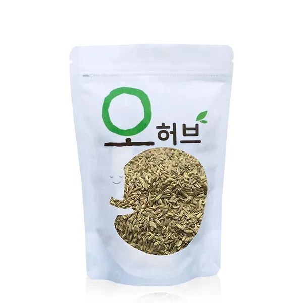 오허브 산미나리씨앗 회향 250g, 1개
