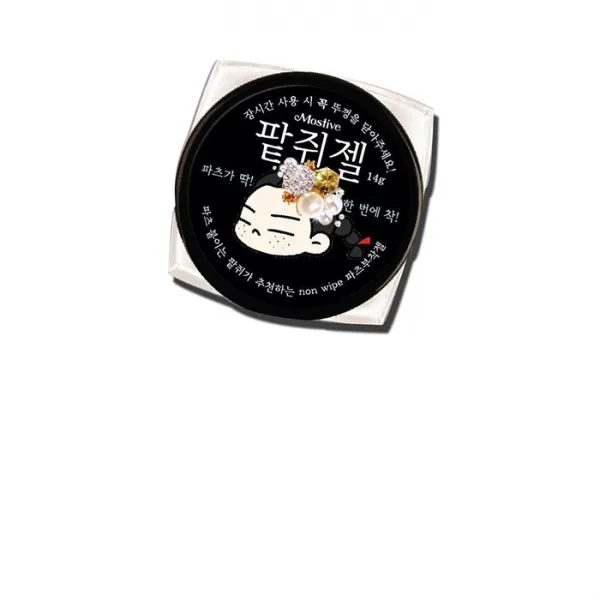 모스티브 대용량 팥쥐젤 특별행사, 1개