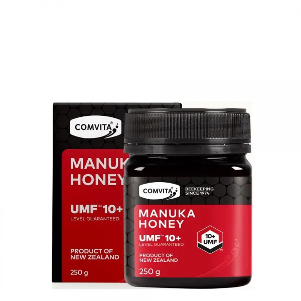 [국내총알배송] 콤비타 UMF10+ 마누카꿀 250g, 1개