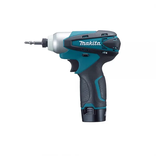  마끼다 충전임팩드라이버 Td090dwe 10.8v 1.3ah 2pack 공구집포함 케이스포함