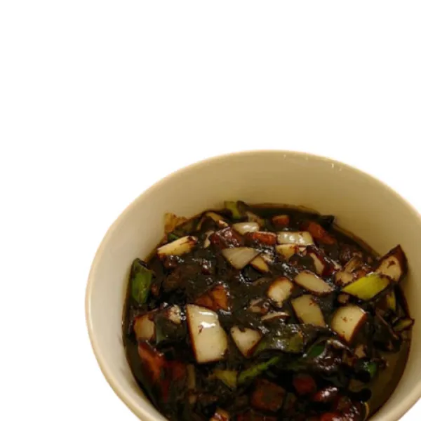 하오마 간짜장 소스 3kg-약43인분, 3kg, 1개