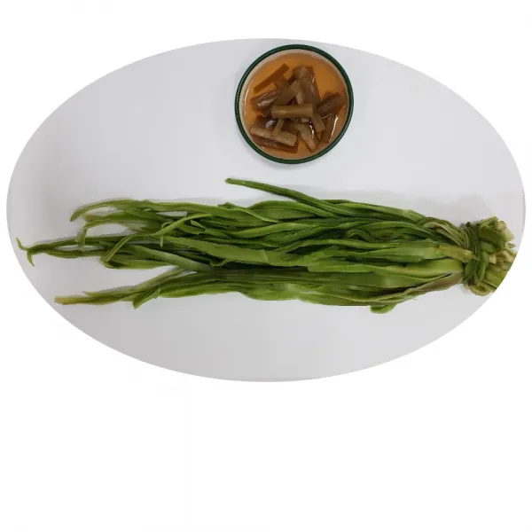 황금손 마른궁채 마른줄기상추, 1개, 1kg