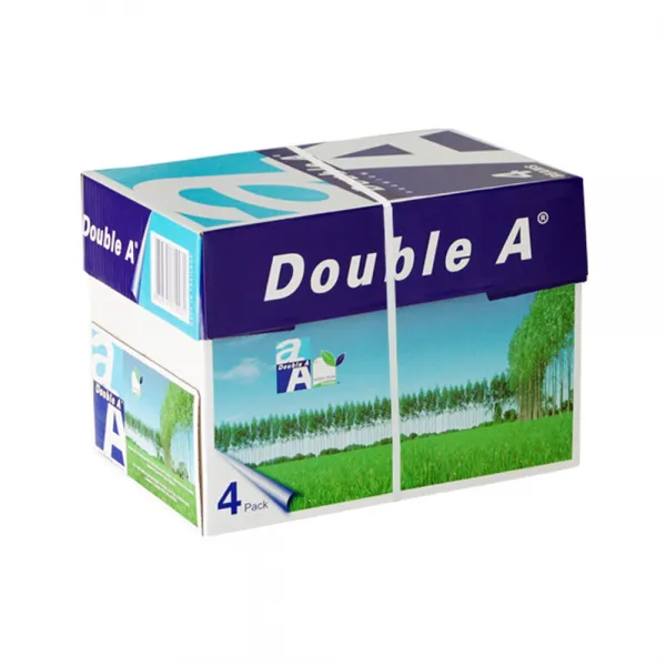 더블에이 A4 복사용지(A4용지) 80g 2000매 1BOX