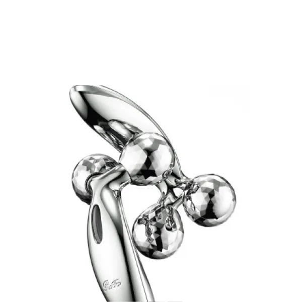 2021년 연말 특별세일 ReFa 리파캐럿 PEC-L1706 전신 마사지 롤러, MTG ReFa CARAT PEC-L1706