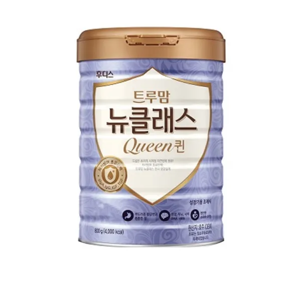 일동후디스 후디스 트루맘 뉴클래스 퀸 800g 1단계 6개