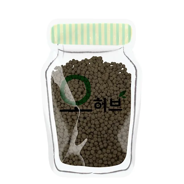 오허브 인도산 강황환 250g, 1개