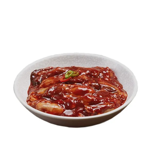 강경전장포상회 어리굴젓, 500g, 1개