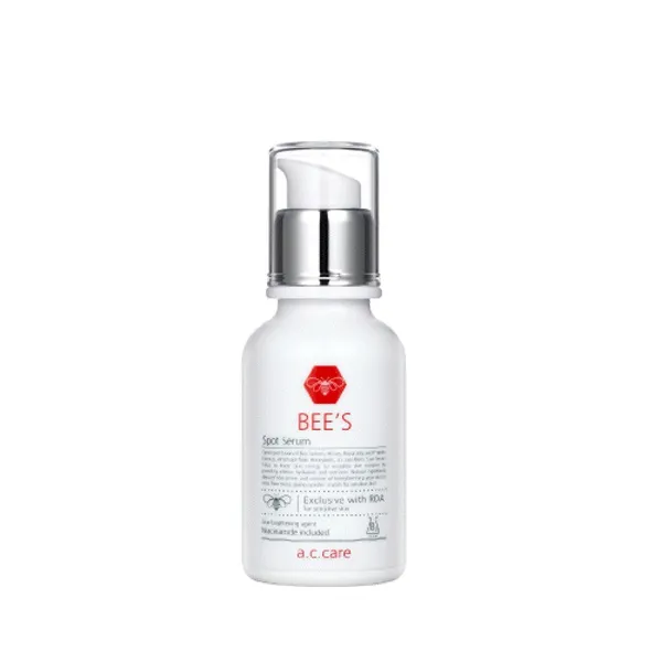 동성제약 A.C.Care 에이씨케어 비즈 컨트롤 세럼 30ml 앰플, 1개