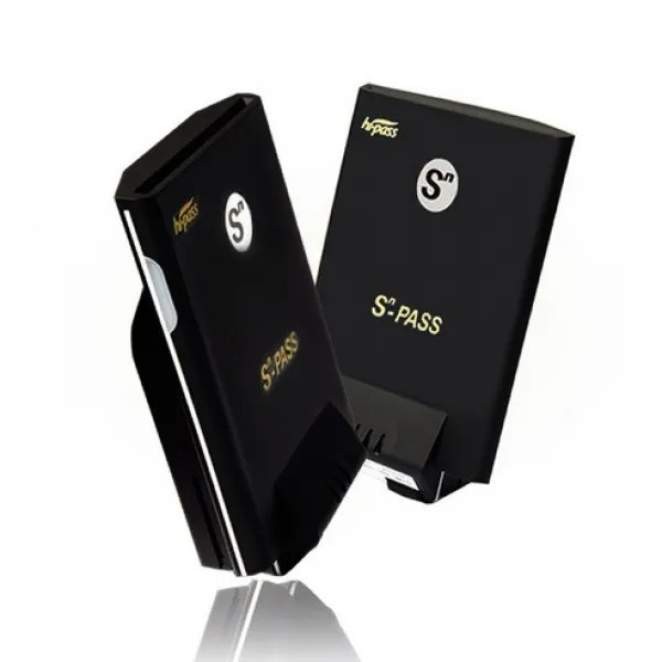 인포패스 SN-PASS 국내산 무선하이패스 무료등록 당일발송, 무선하이패스 SN-PASS