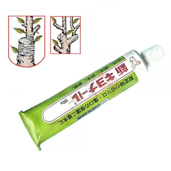 신기요나루 100g 기요나루 신교날 상처보호제 접목용, 신기요나루100g