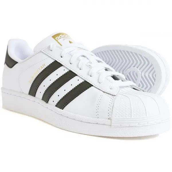 Ee8721 아디다스 슈퍼스타 파운데이션