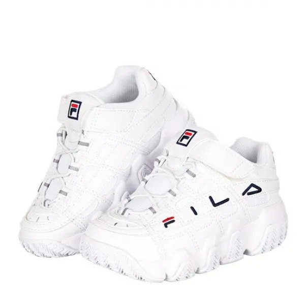 [휠라]주니어 아동화 바리게이드엑스티 97 로우 KD_FK1HTB1072X-WHT