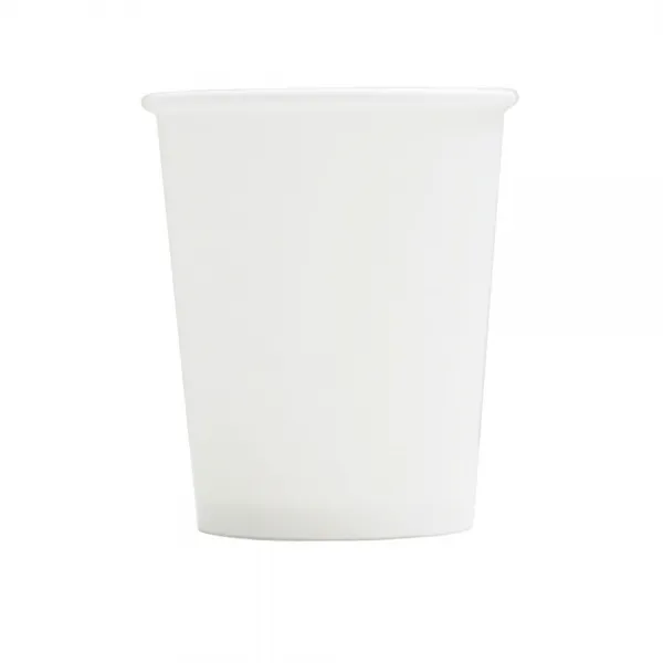 카페앤티 친환경 종이컵 10온스 무지 테이크아웃컵, 1box, 1000개