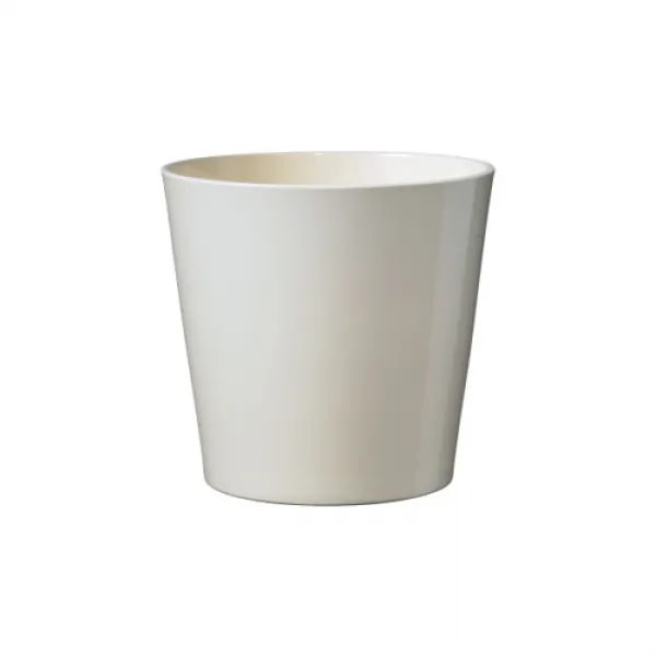 댈러스 컬러 스타일 24cm(샤이니 바닐라), 샤이니 바닐라