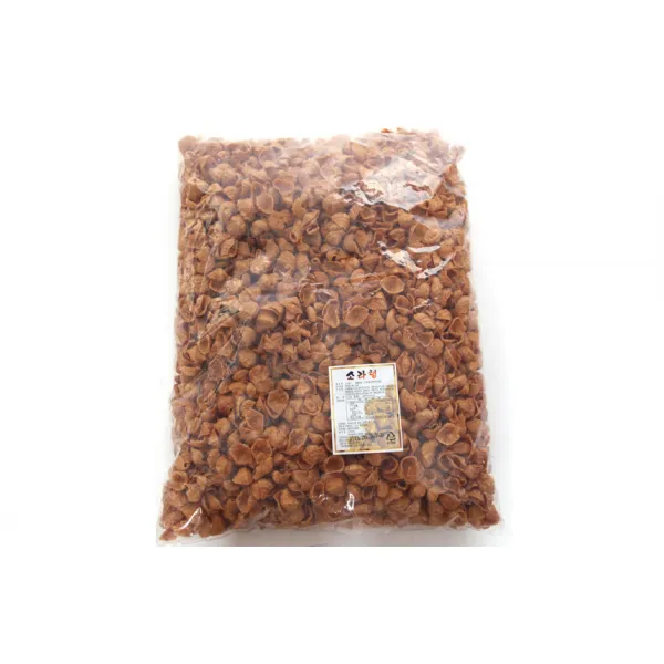 [신미제과] 옛날과자, 소라형, 2.5kg