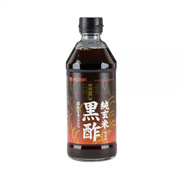 [미쯔칸] 쿠로즈, 준겐마이쿠로즈, 500ml