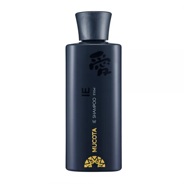 [무코타] IE 아이이 샴푸, 250ml, 1개