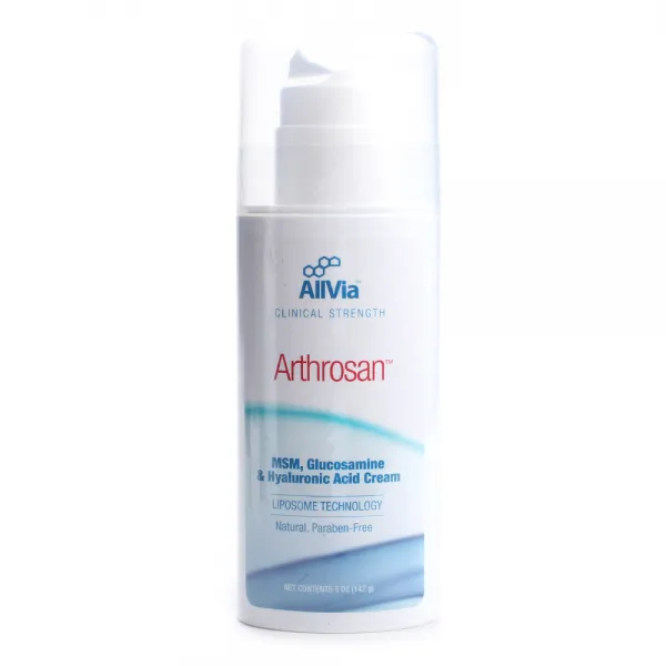 알리비아 Allvia 아쓰로산 크림 142g, 1개