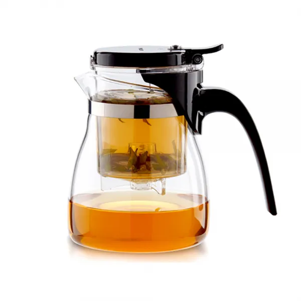 명존 明尊 라이트킹 티포트 A 12 600ml 상세 설명 참조