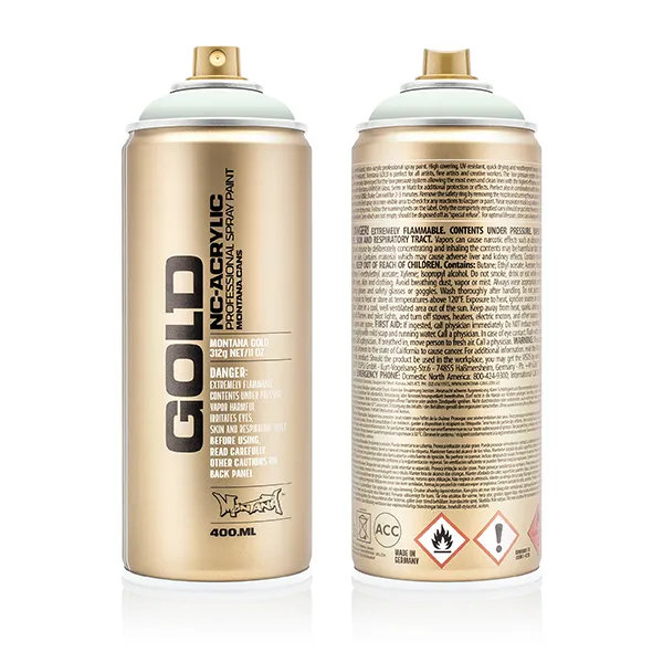 몬타나 GOLD 6200_Venice 400ml, 1개