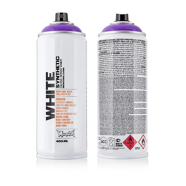 몬타나 WHT 4150_King's Purple 400ml, 1개