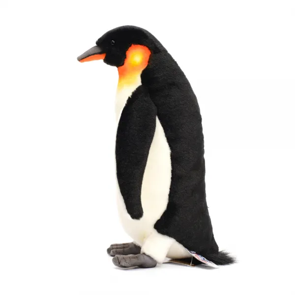 한사 6659번 황제펭귄 Emperor Penguin 봉제인형