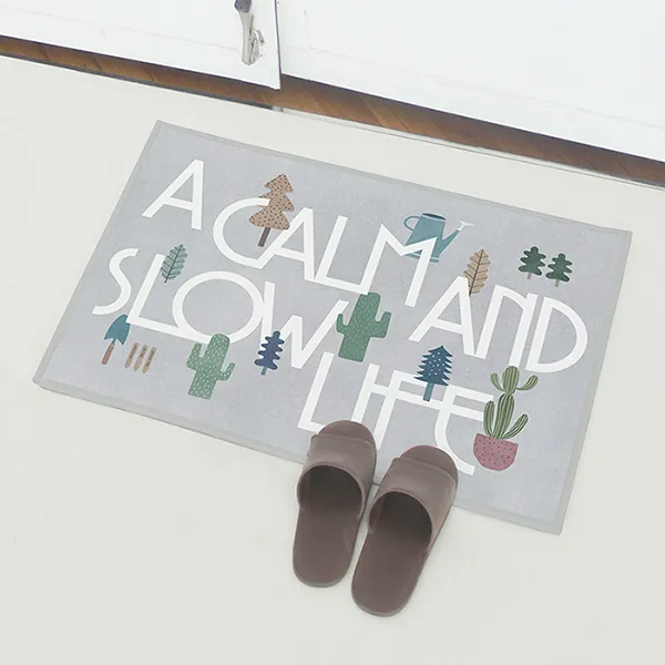 [러그]슬로우라이프