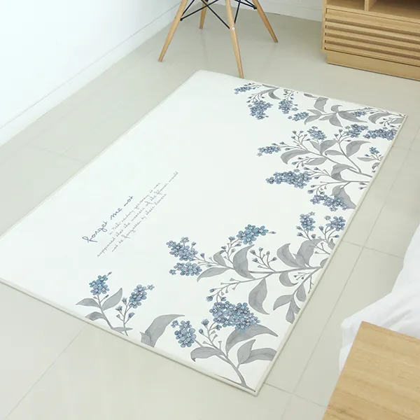 [러그]포겟미낫