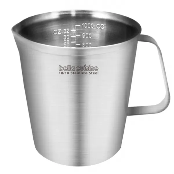 벨라쿠진 1L 계량컵, 1개
