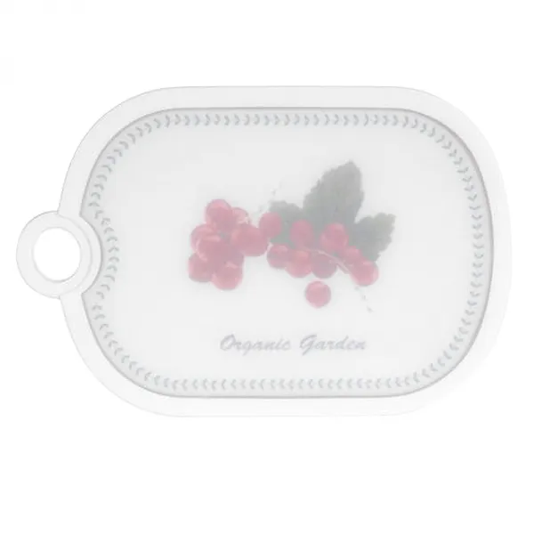 도블레 뼈속까지 항균 도마 화이트