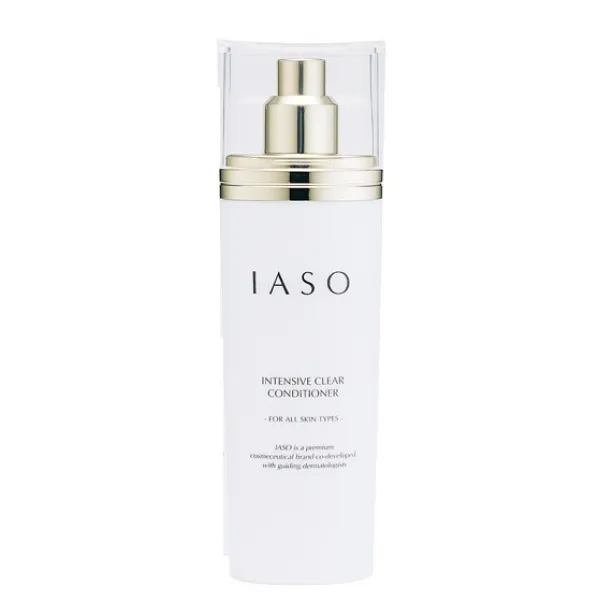 이아소 인텐시브 클리어 컨디셔너 180ml 1개