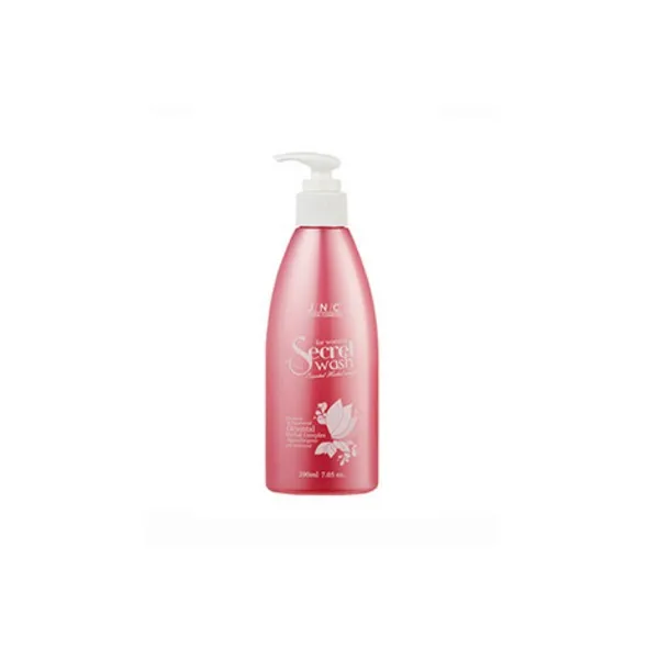 Jnc 시크릿워시 포 우먼 200ml 1개