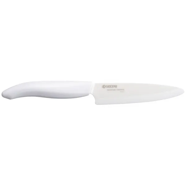 교세라 과도 FK-110WH, 화이트