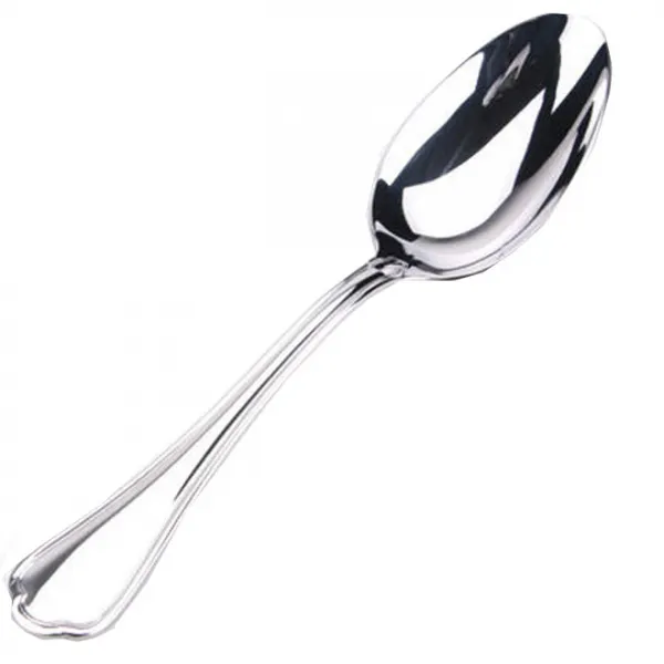 페데르노 베르사유양식기 메탈 스픈 1P, 단일색상, 1개