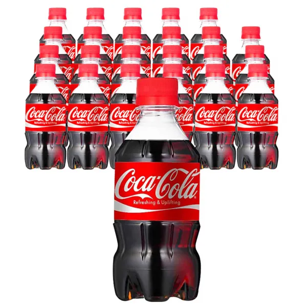코카콜라 300ml 24개 식품 > 생수/음료 음료 탄산음료 콜라
