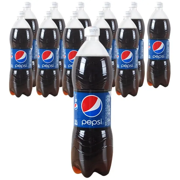 펩시 업소용 콜라, 12개, 1.25L