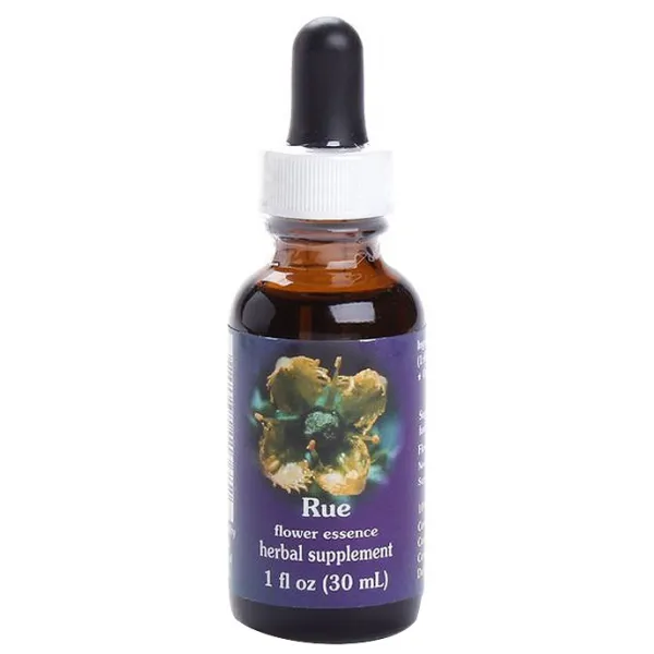 Flower Essence Services 루 플라워 에센스, 30ml, 1개