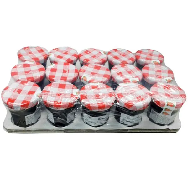 본마망 딸기잼, 30g, 15개